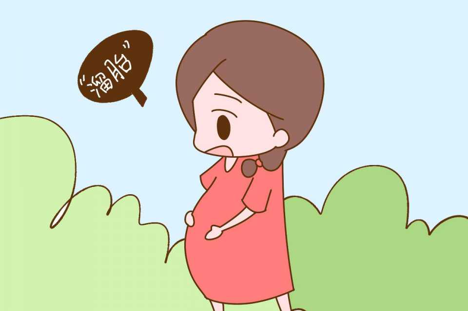 孕期广州供卵服务脐带易引发的6种疾病