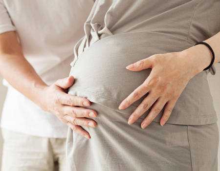 孕期散步想要对身体好需要注意什么